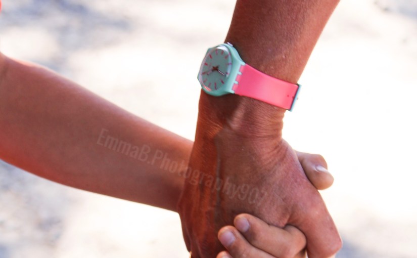 Can I Hold Your&nbsp;Hand?