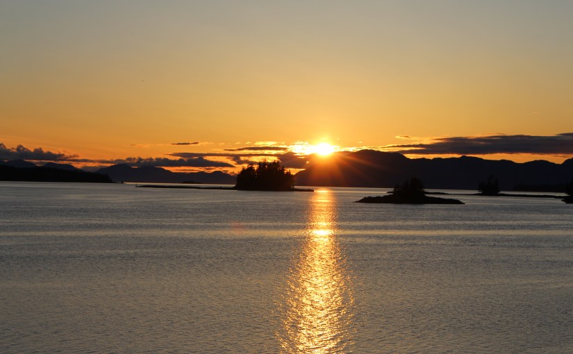 Dancing with Grandpa
