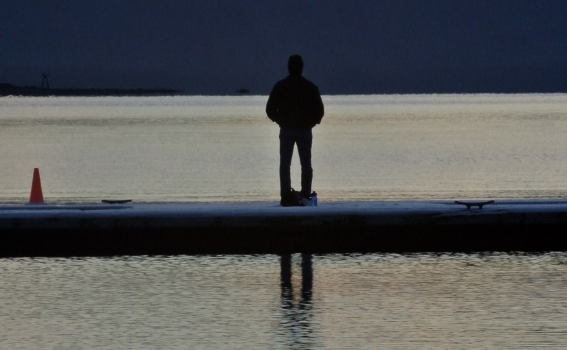 Welcoming the Prodigal