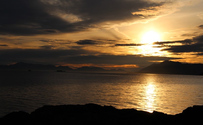 Coming to Life&nbsp;Again