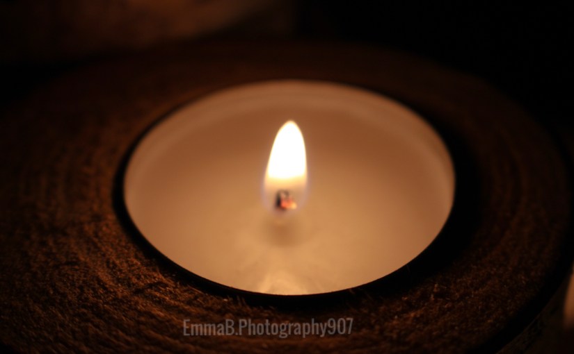 On Why The Cake Was&nbsp;Crunchy