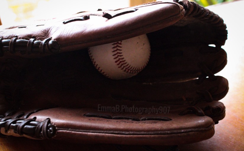 The 50 Yard&nbsp;Line