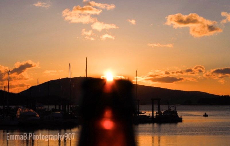 Right Above the&nbsp;Sink