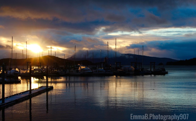 Losing Kathryn’s Blankie