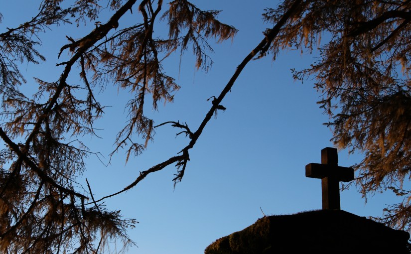 “Christian Enough”