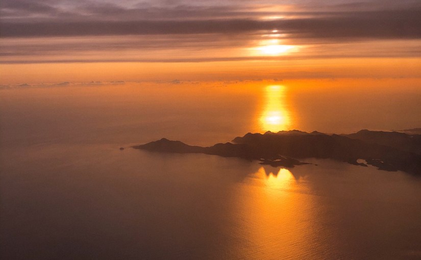 Choosing A Focal&nbsp;Point