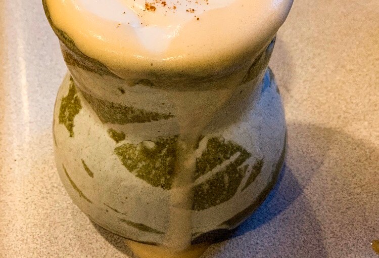 The “F-f-f” in “Fox”