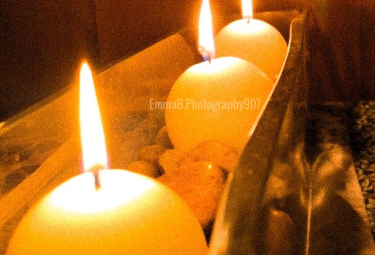 To Stop And To&nbsp;Bow