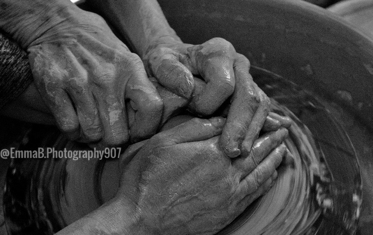 And I Will Help You&nbsp;Heal