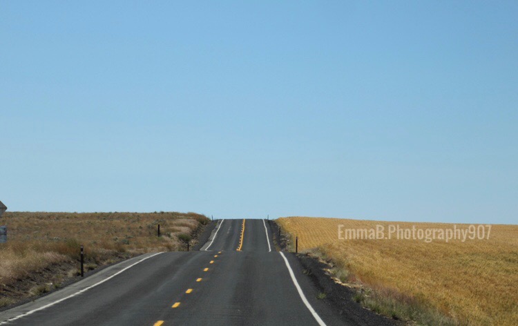 The Box In The&nbsp;Road
