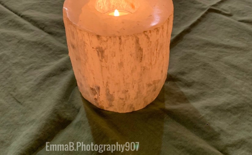 The Green Tablecloth