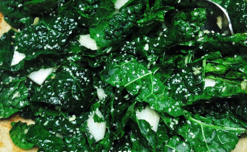 The Most Important&nbsp;Thing